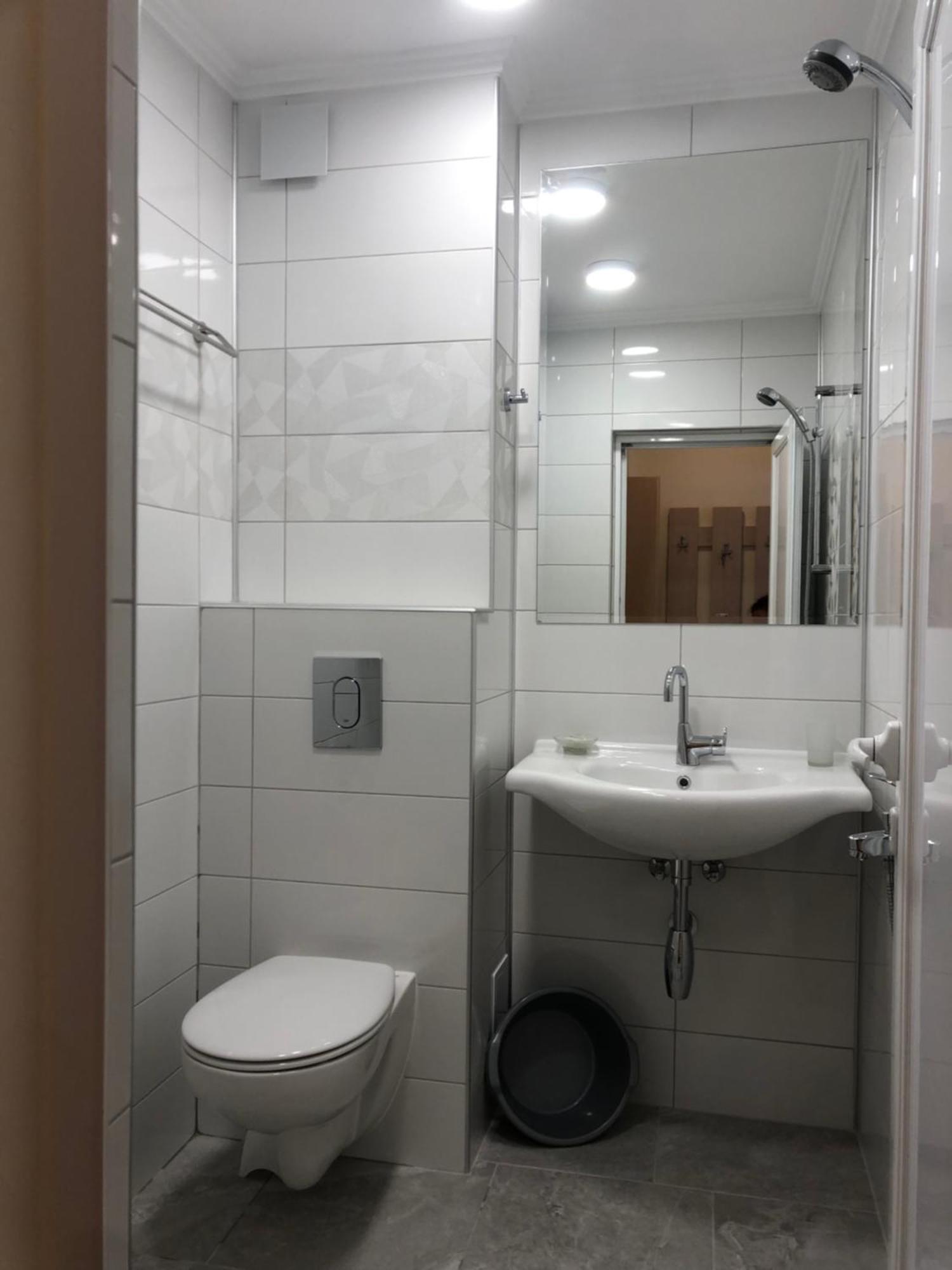 Borko Guest House Primorsko Buitenkant foto