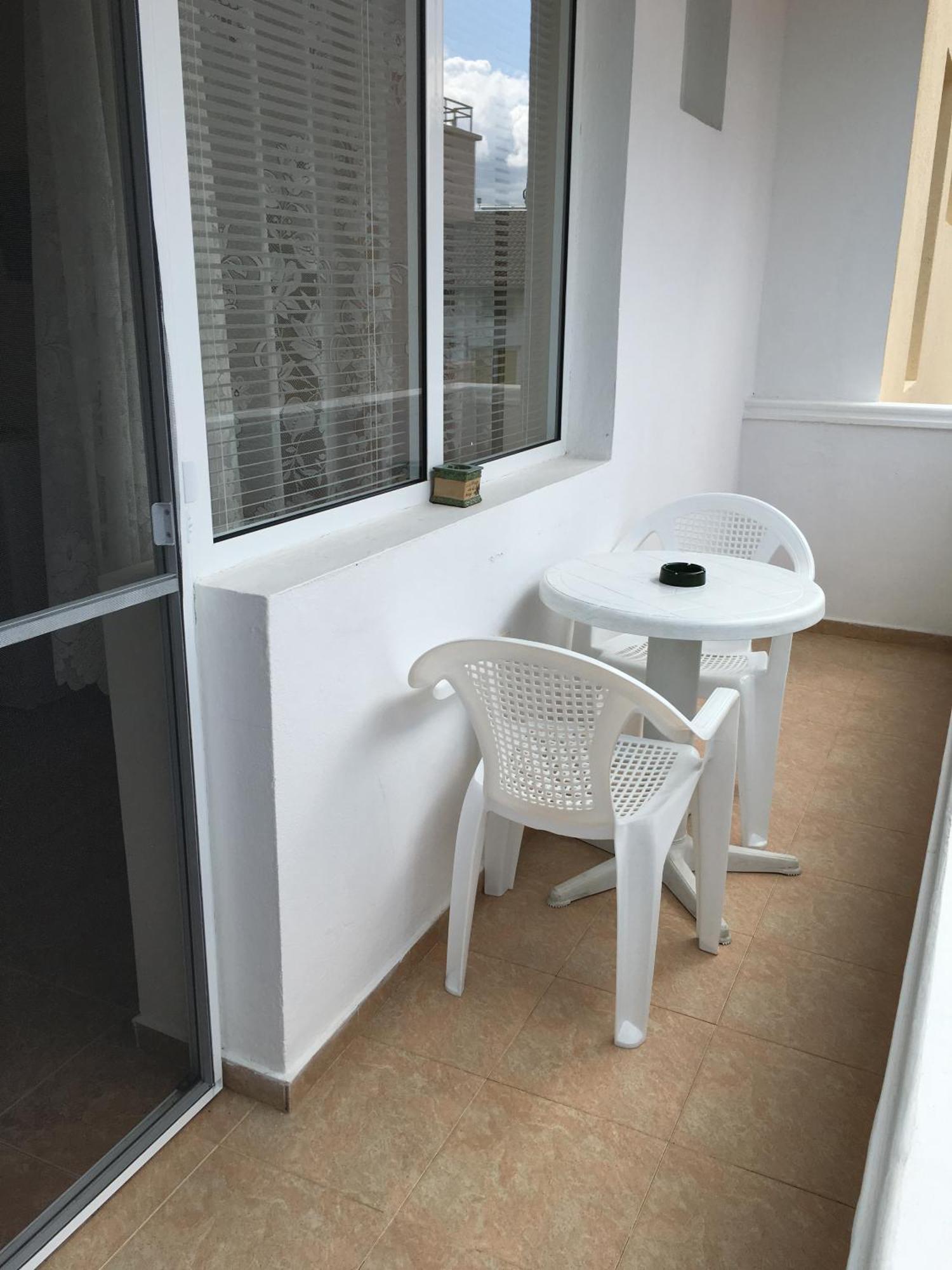 Borko Guest House Primorsko Buitenkant foto